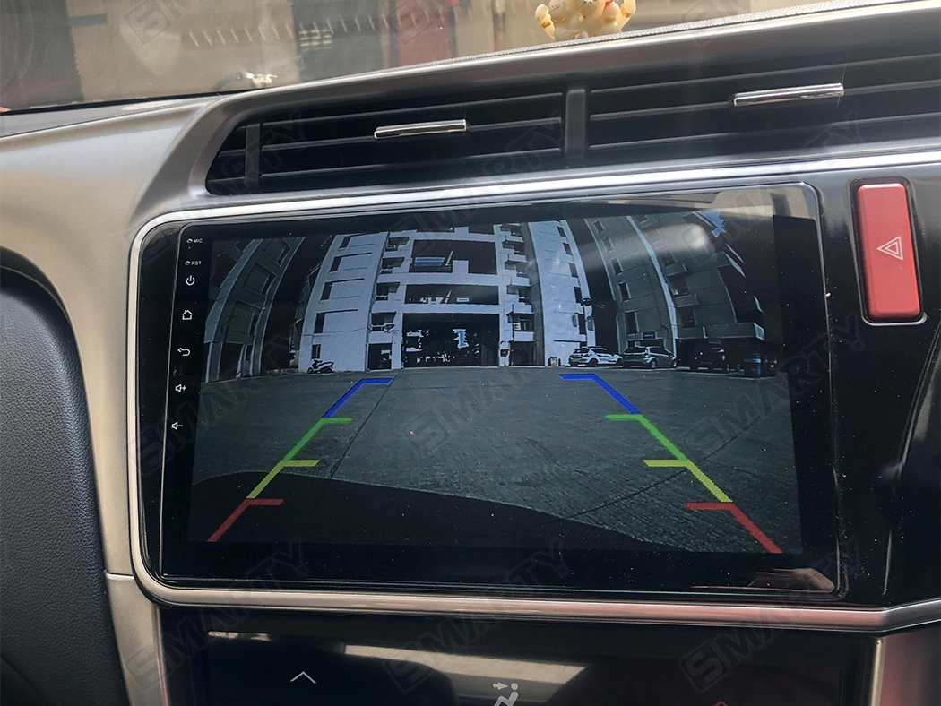 Honda_City_2015_SMARTY_Trend_ANDROID